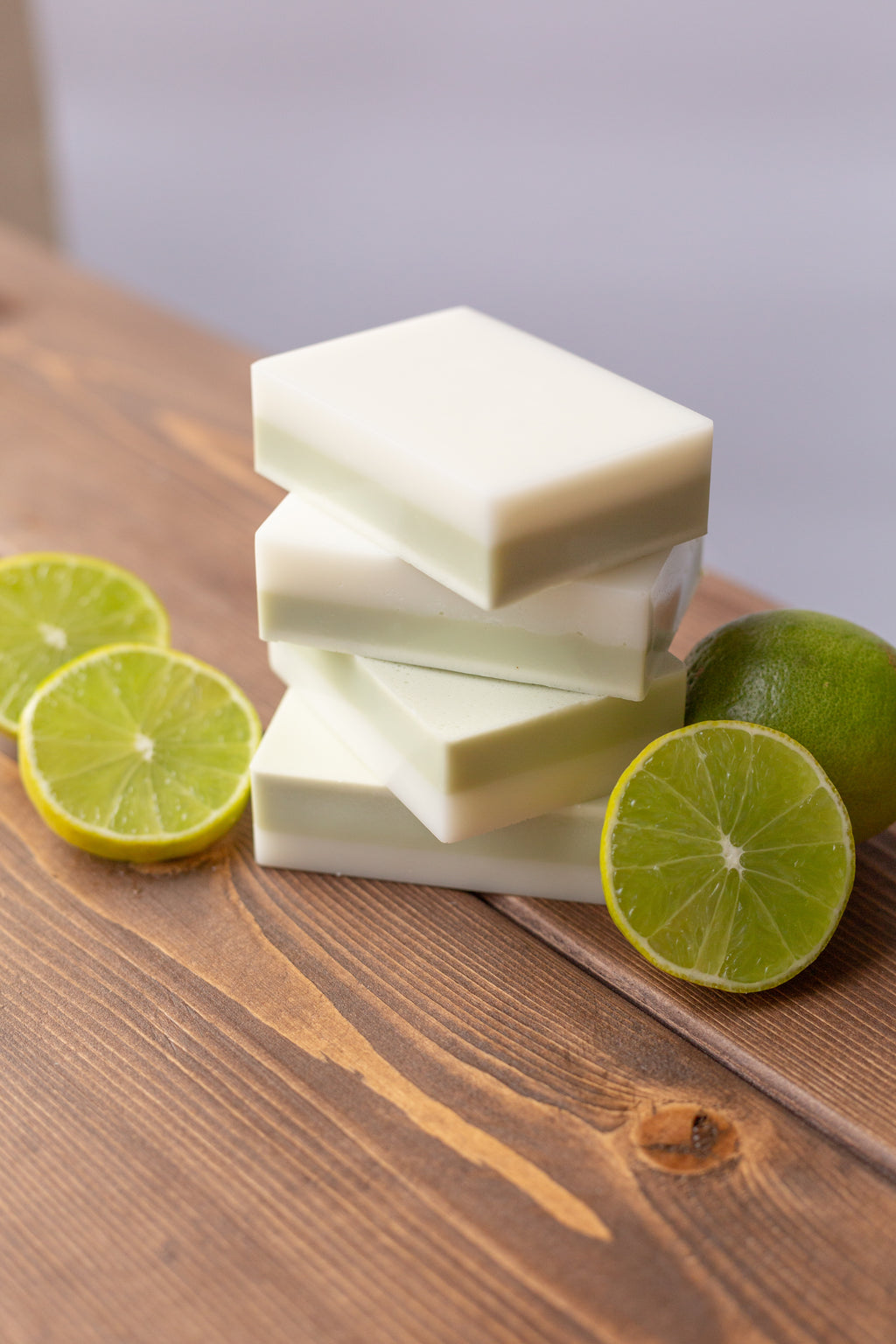 Coconut Lime
