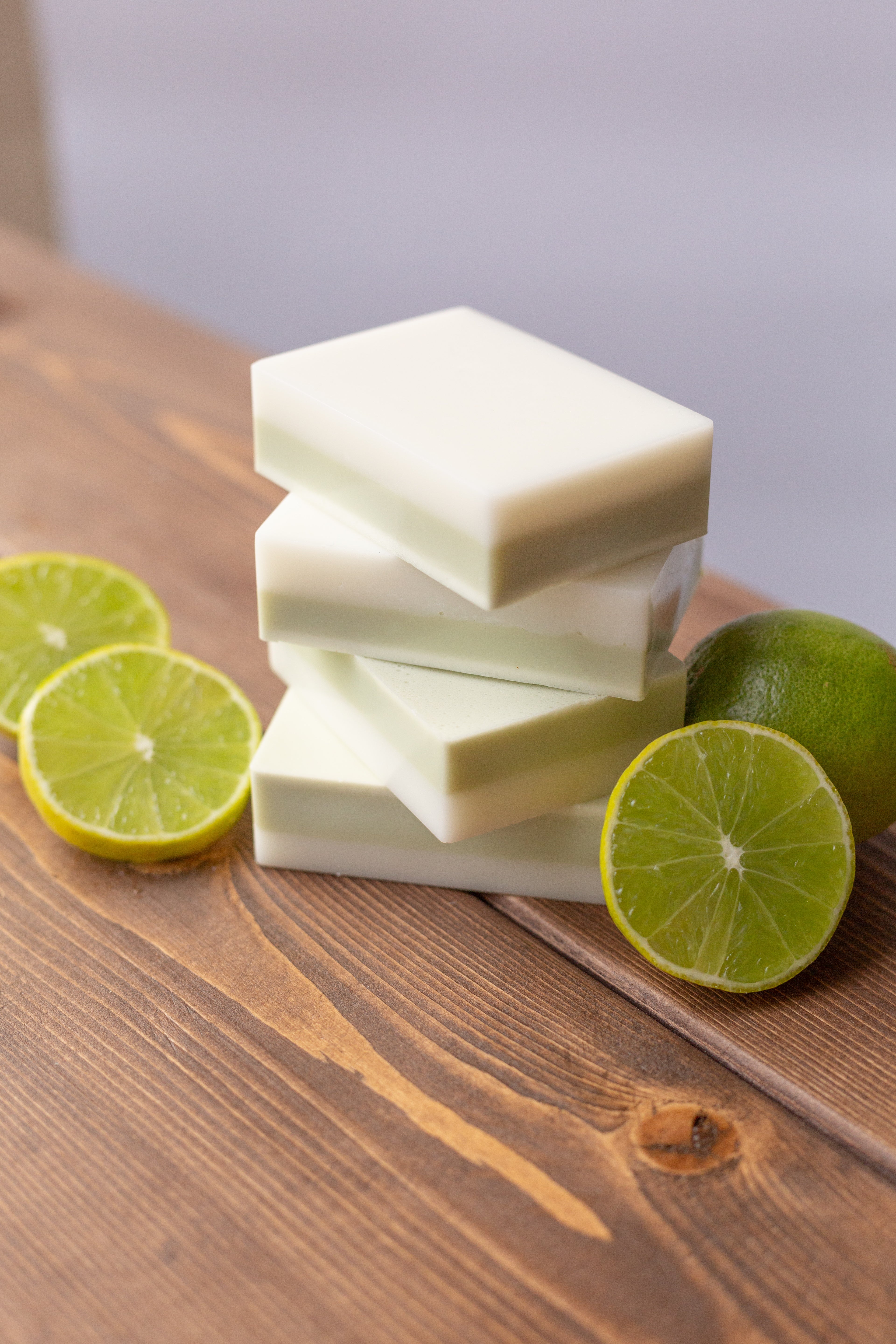 Coconut Lime