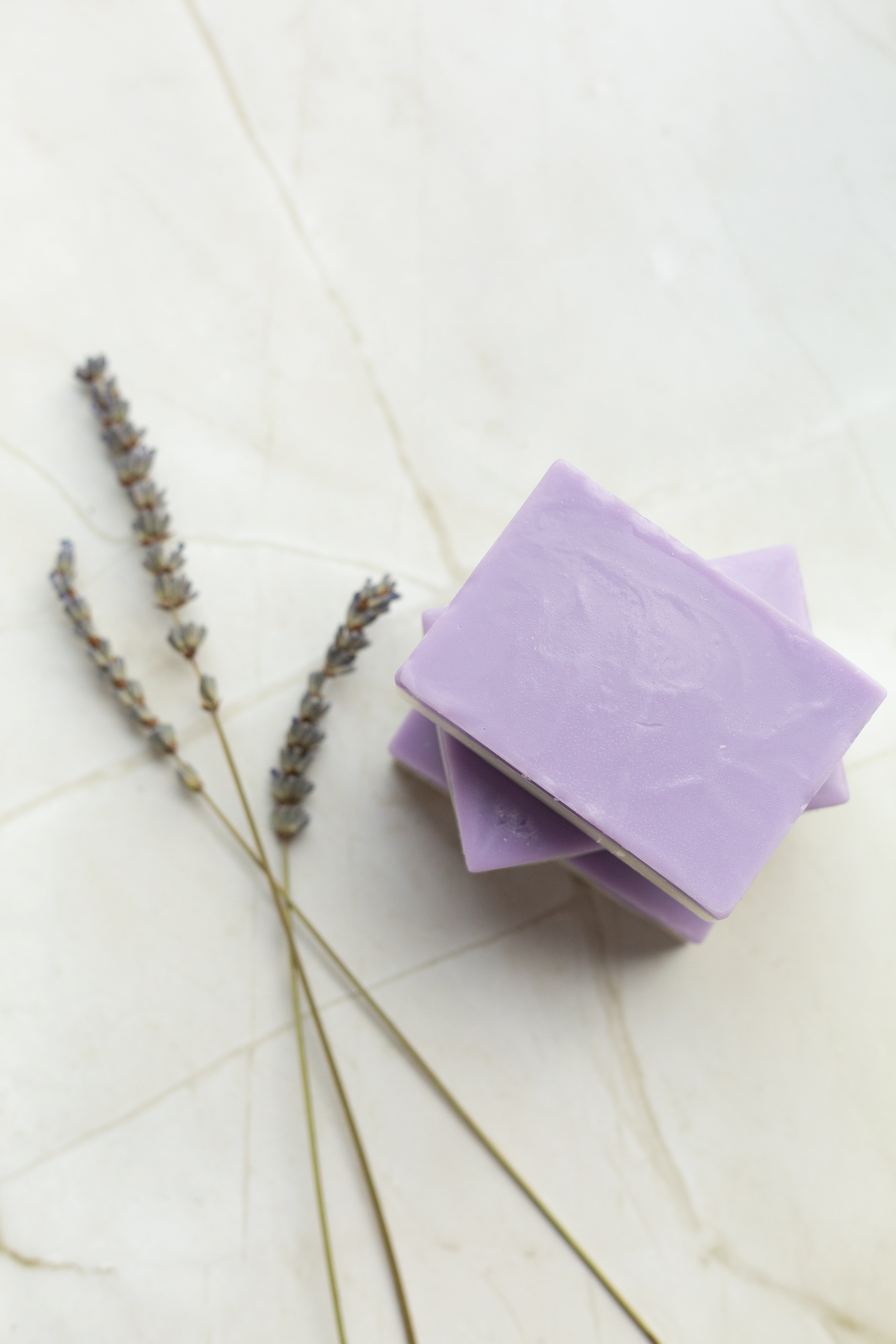 Calming Lavender