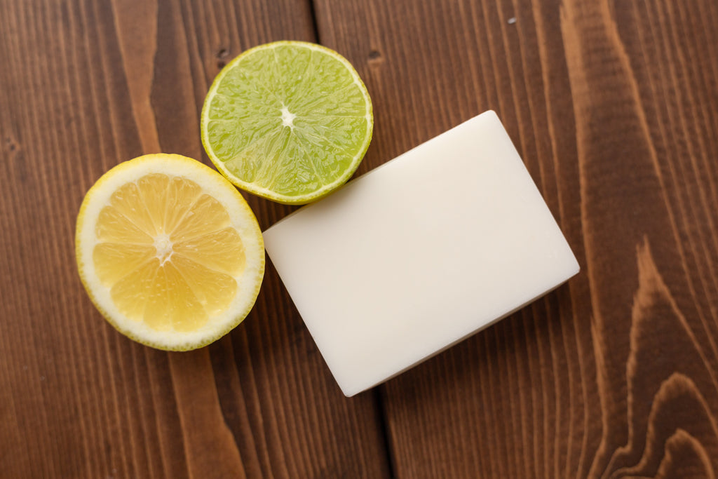 Fresh Citrus