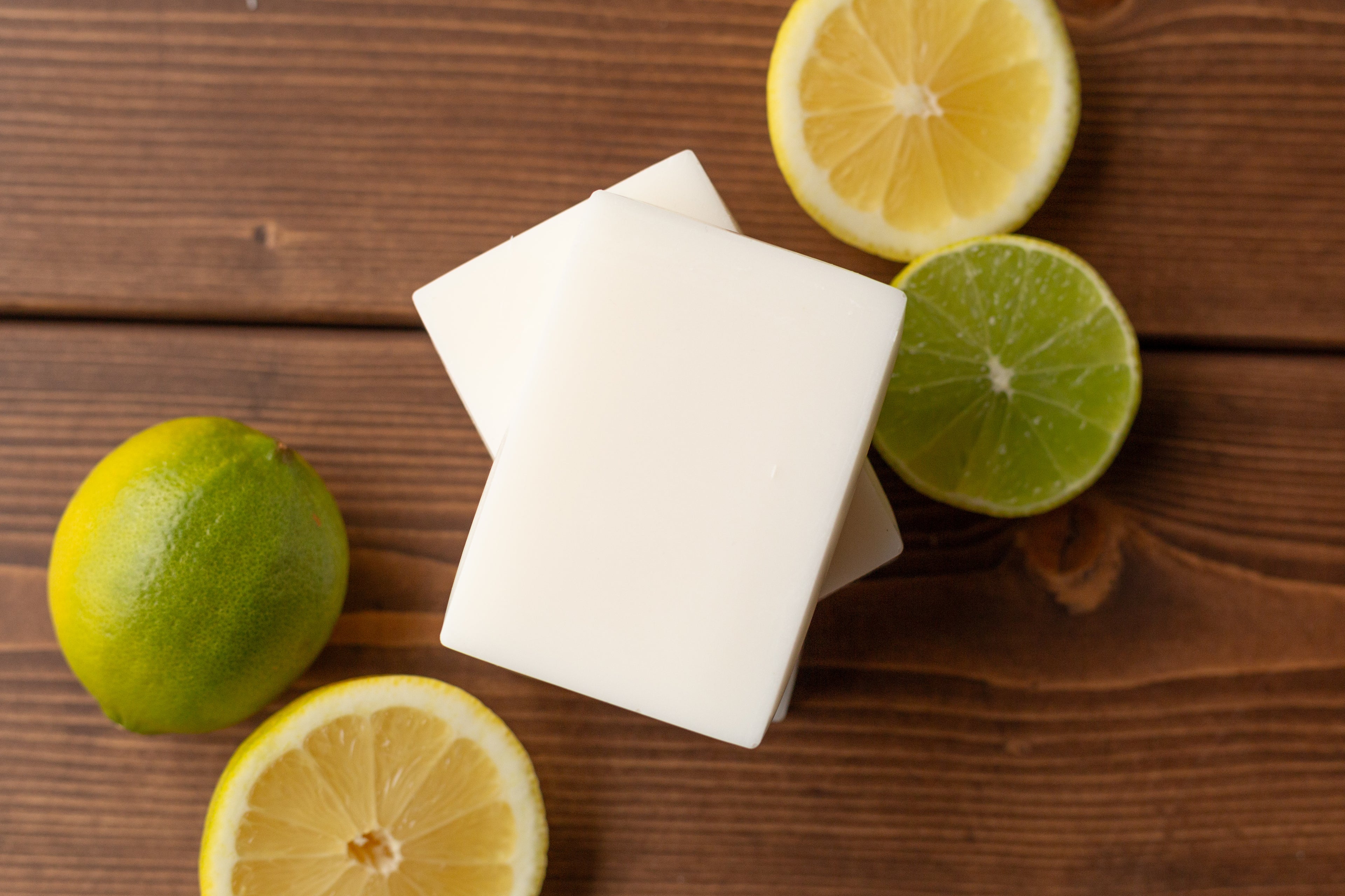Fresh Citrus