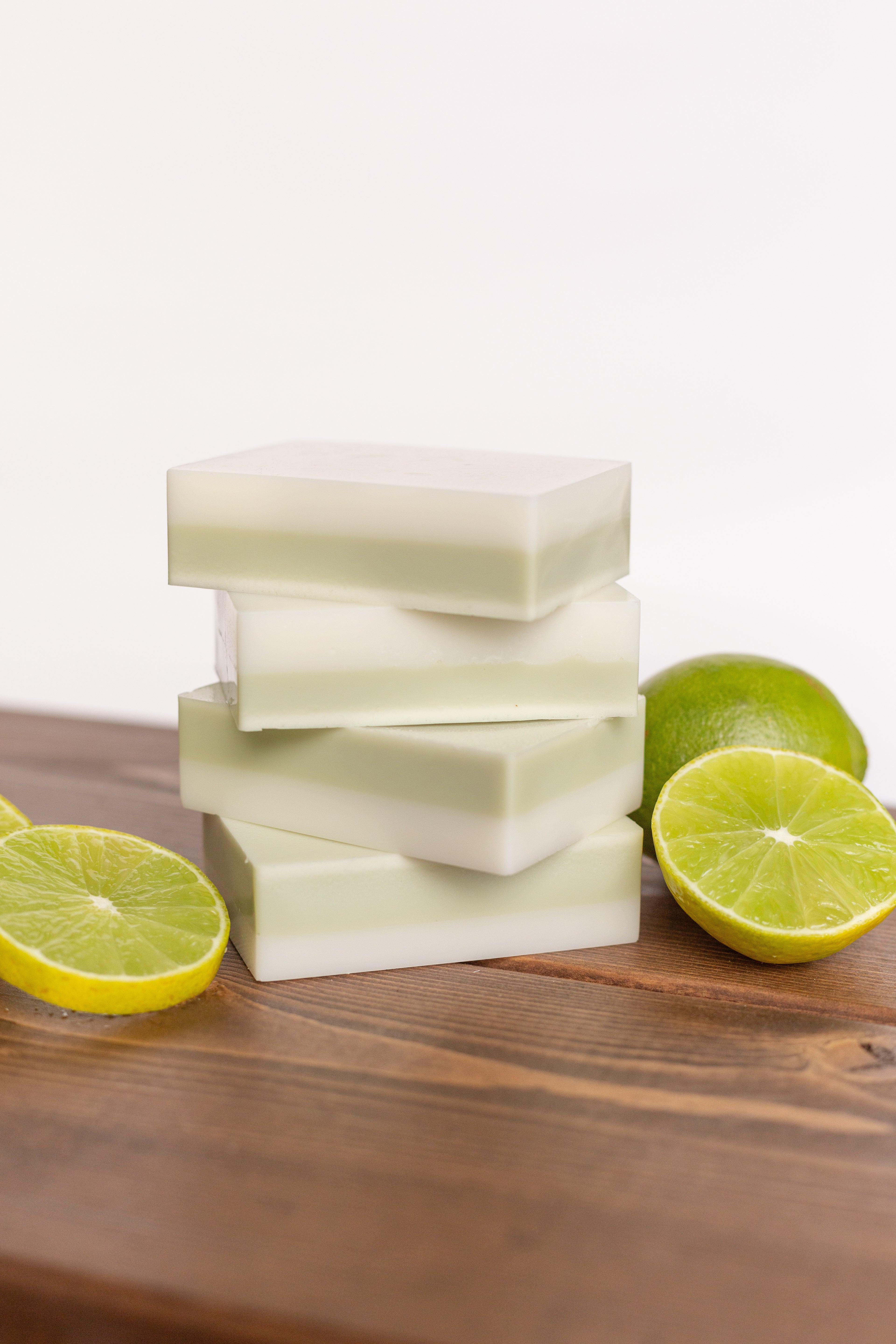 Coconut Lime