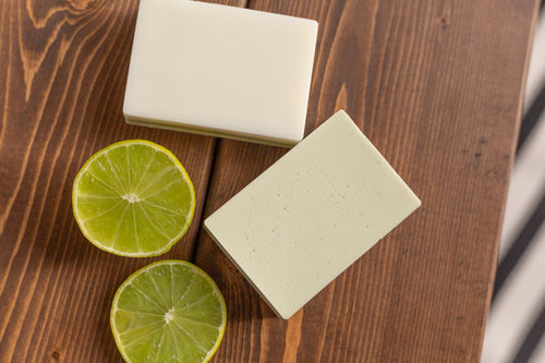 Coconut Lime
