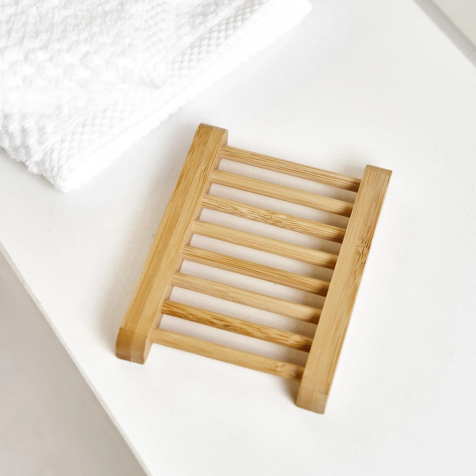Soap Saver