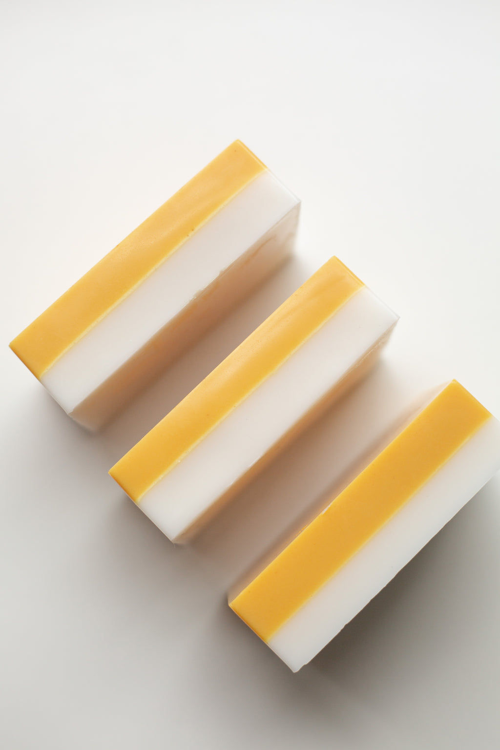 Orange Ginger Summer Soap
