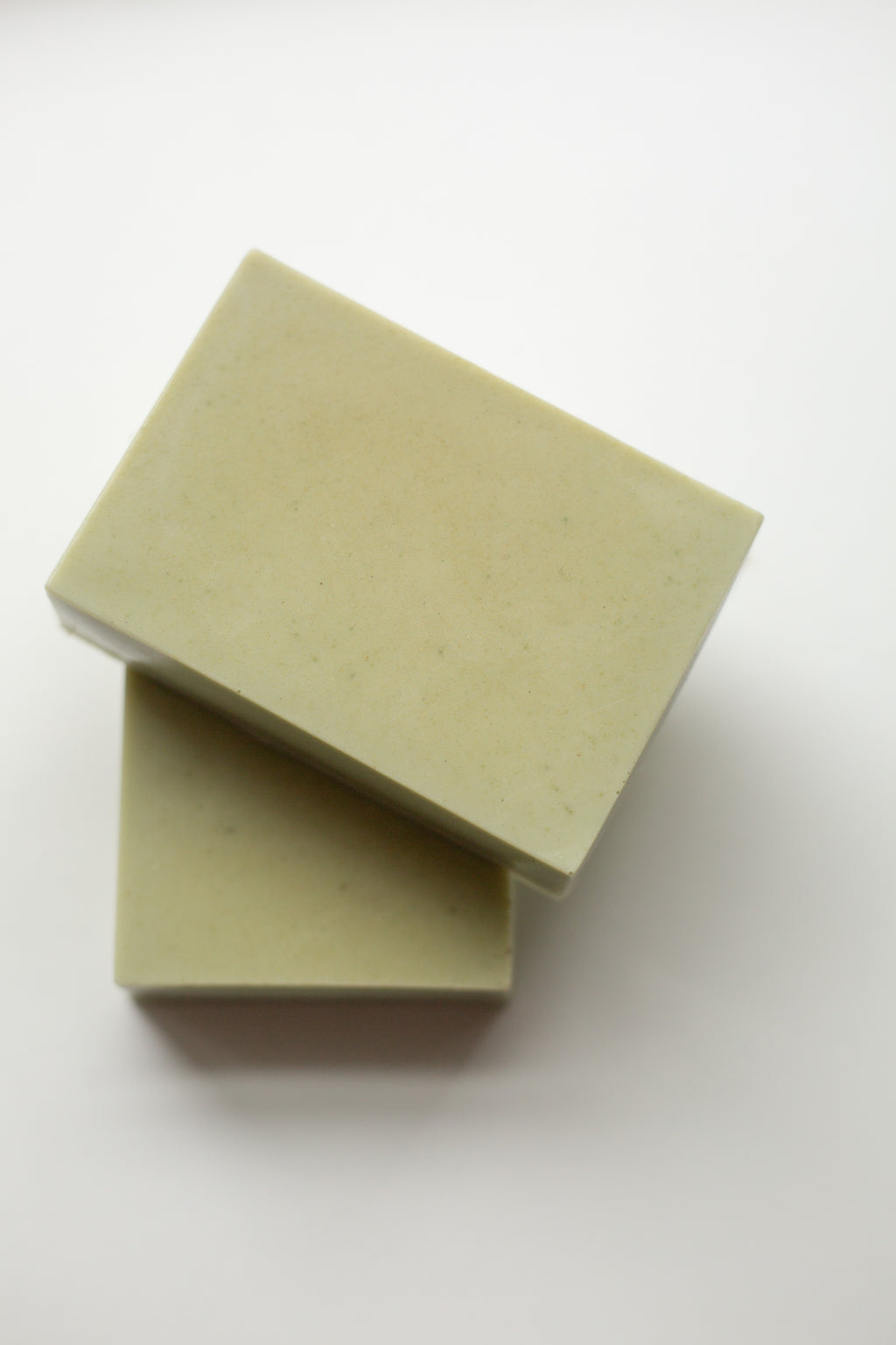 Basil & Bergamont Summer Soap