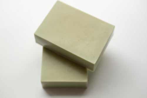 Basil & Bergamont Summer Soap