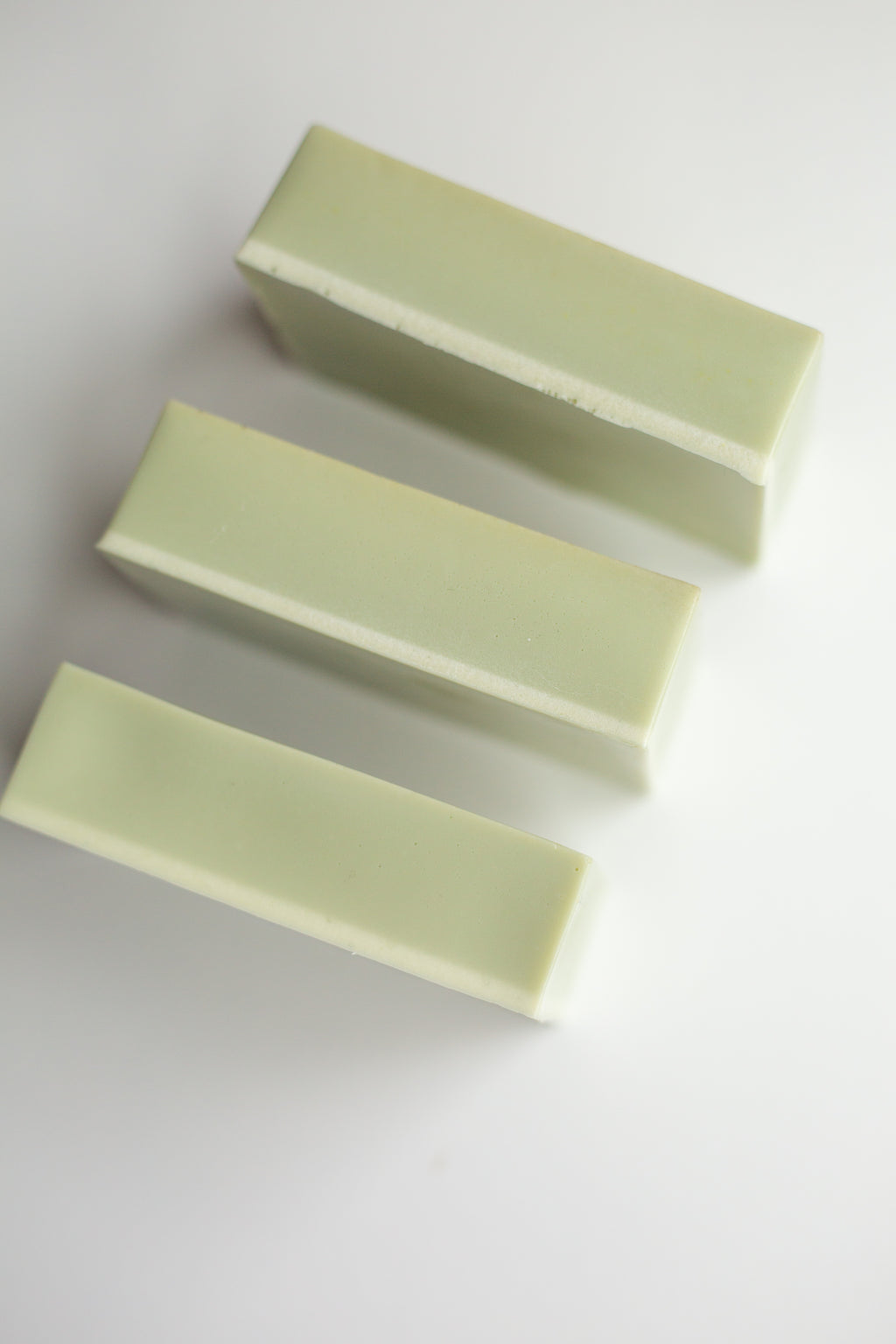 Basil & Bergamont Summer Soap