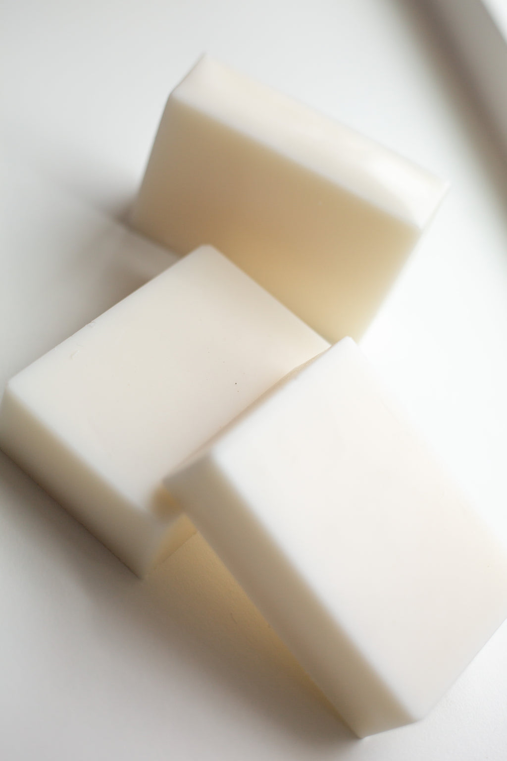 White Ginger Mist