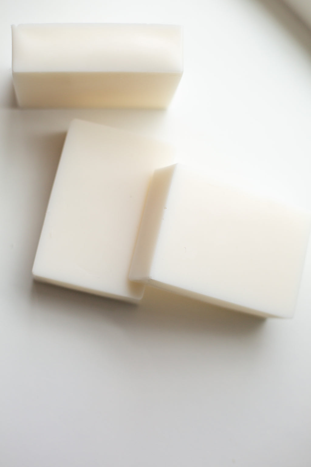 White Ginger Mist
