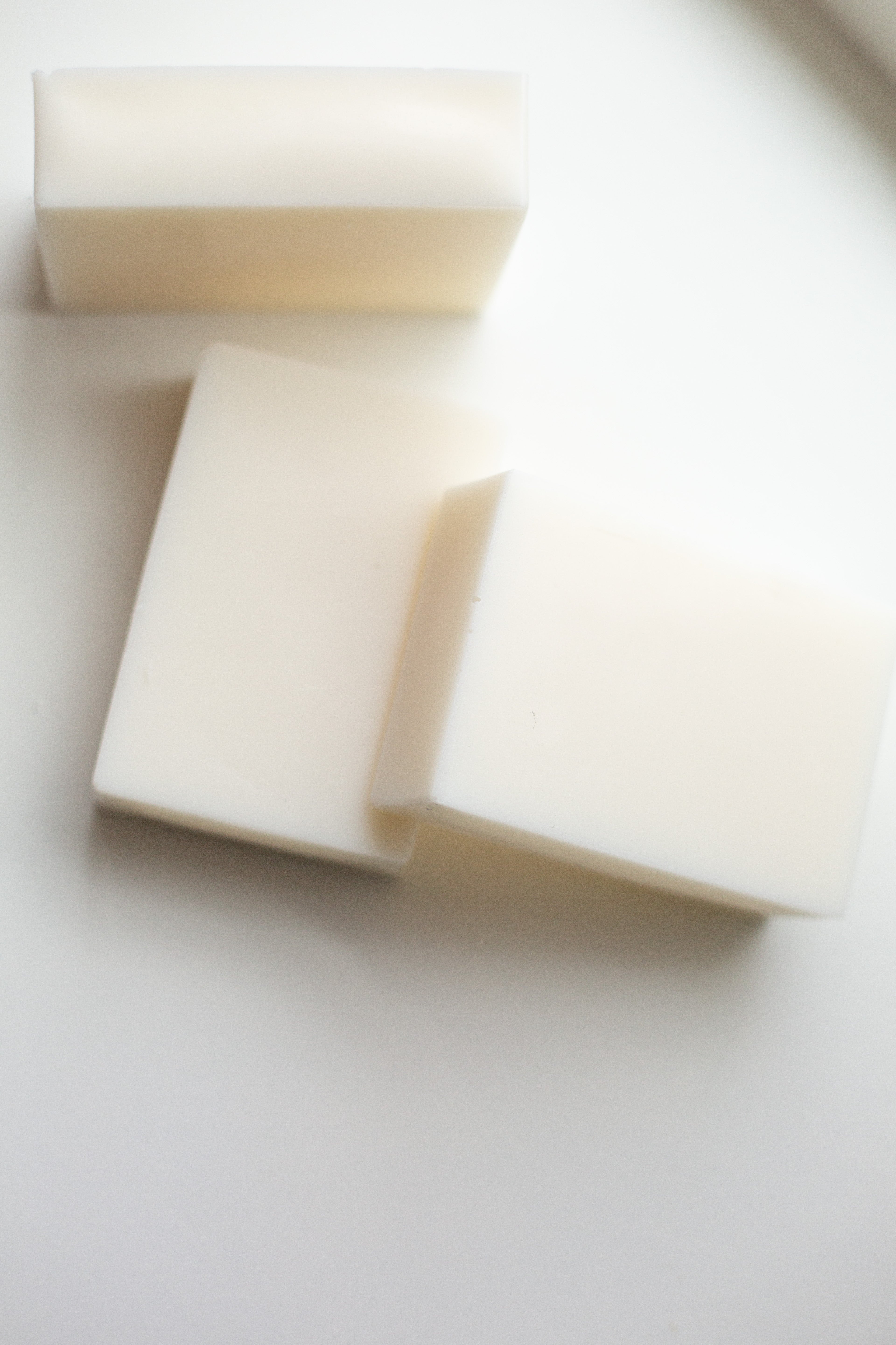 White Ginger Mist