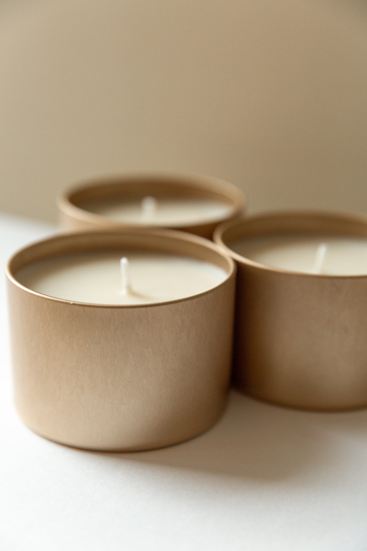 Apple Pie Candle