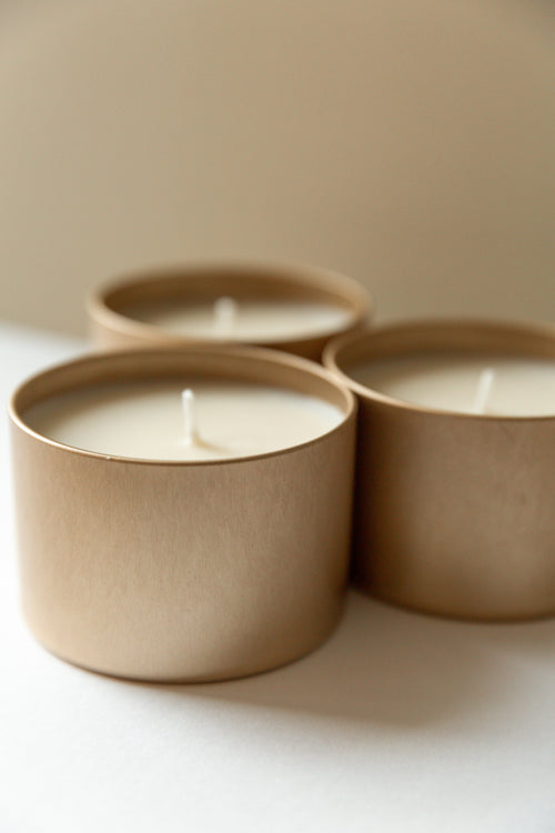Apple Pie Candle