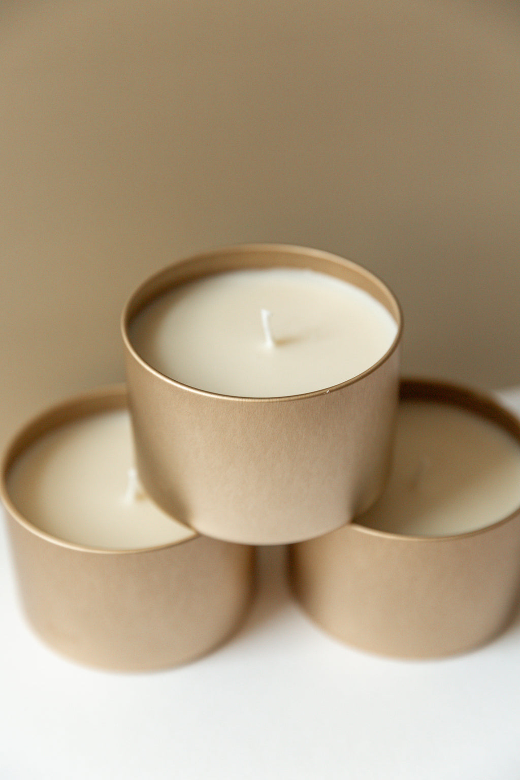 Apple Pie Candle