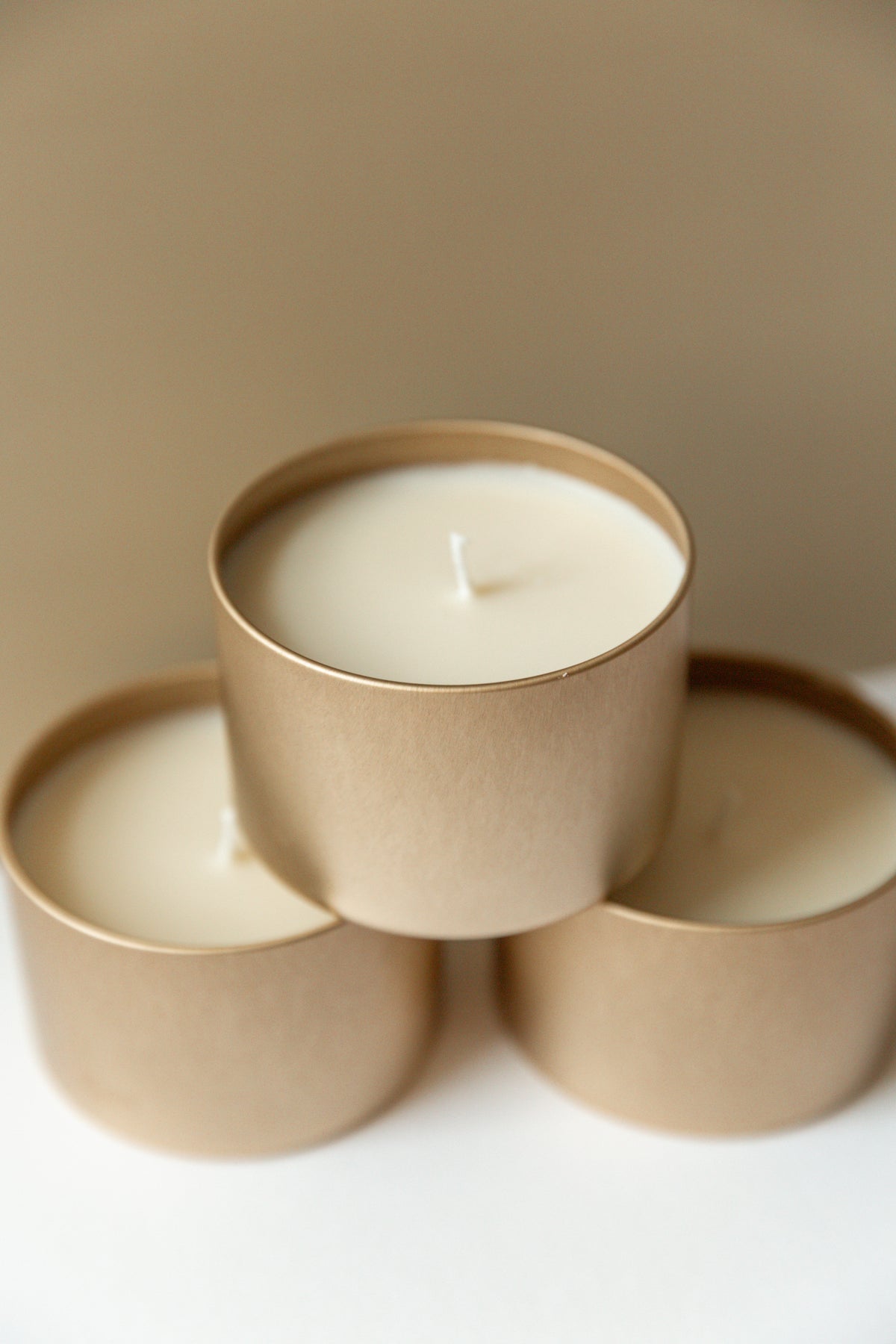 Apple Pie Candle